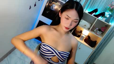 caitlin online show from February 11, 7:43 pm