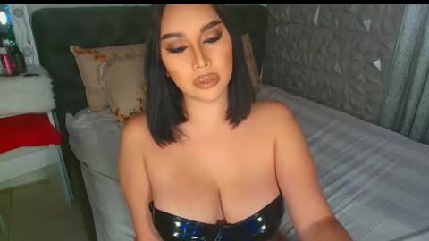 Miss Jane Commander online show from February 24, 1:21 pm