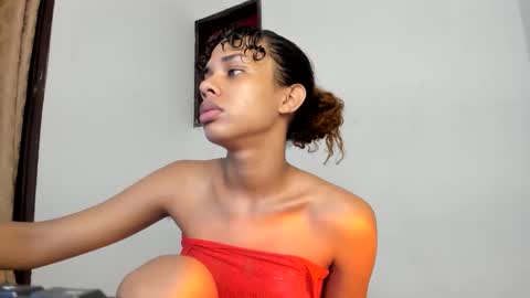 Callie online show from March 15, 8:50 am