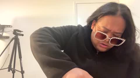 camzxoxox online show from March 8, 4:45 am