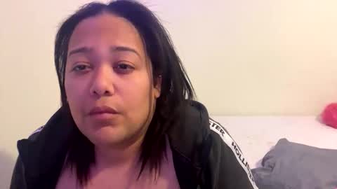 camzxoxox online show from February 25, 2:38 am