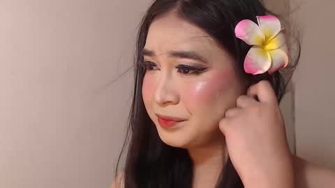 camela_star online show from March 31, 9:50 pm