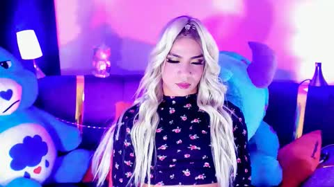 Snapshot of camelyharrper1 chatting on October 8, 3:41 am camelyharrper1 online show from October 8, 3:41 am