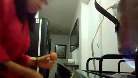 Mara Catalina Romero Ordez online show from November 3, 3:55 pm