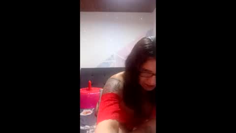 Mara Catalina Romero Ordez online show from January 6, 12:25 am