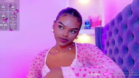 camiestrada online show from November 21, 6:09 pm