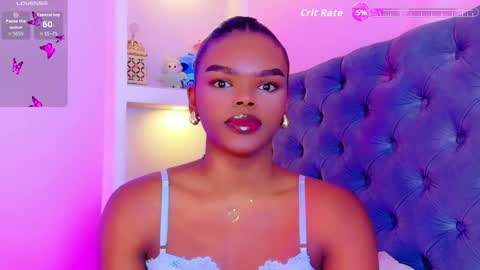 camiestrada online show from December 5, 5:34 am