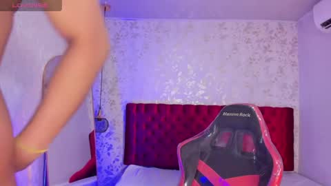 CA M I online show from March 29, 8:31 pm