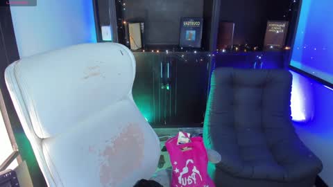 C A M I L A online show from December 27, 4:04 am