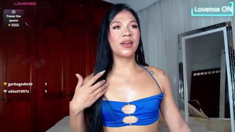 Cami vazques online show from March 3, 7:56 pm