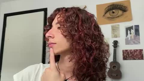  Camille   online show from March 8, 8:12 pm