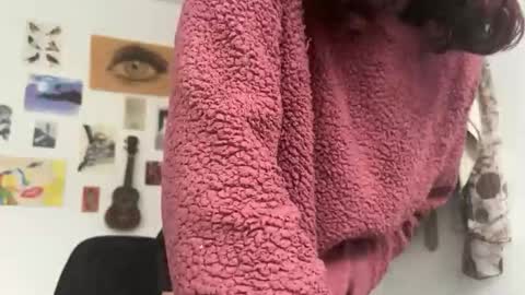  Camille   online show from March 9, 8:45 pm