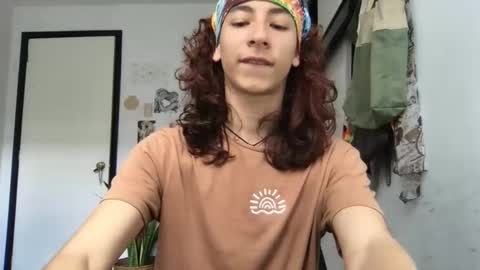  Camille   online show from April 7, 6:20 pm