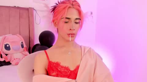 CamiloDoumit online show from October 26, 6:09 am