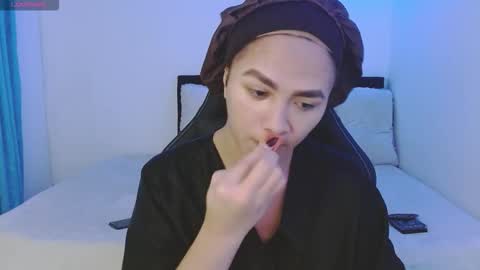 candy_giuliana21 online show from February 3, 12:32 am