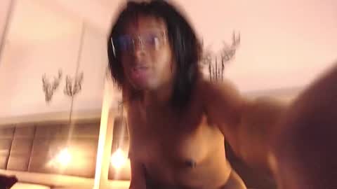 CANDY LOVE  DANNA online show from January 18, 3:14 am