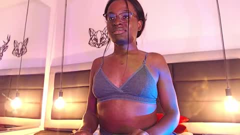 CANDY LOVE  DANNA online show from March 27, 6:31 pm