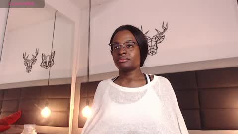 CANDY LOVE  DANNA online show from April 18, 8:09 pm