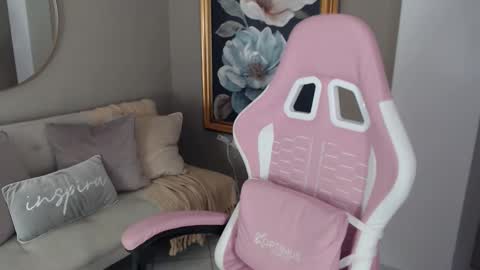 sara ivonne online show from January 12, 7:21 pm