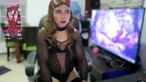 Snapshot of candydoll375 chatting on November 2, 4:10 am candydoll375 online show from November 2, 4:10 am