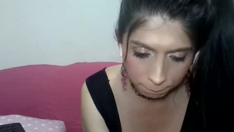 candyopenminded online show from May 10, 4:17 am