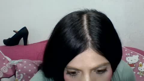 candyopenminded online show from July 12, 10:56 pm