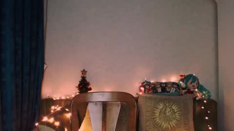 Carin online show from December 22, 8:47 pm