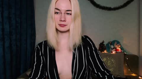 Carin online show from January 2, 6:56 pm