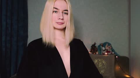 Carin online show from January 10, 5:05 am
