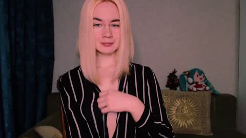 Carin online show from January 18, 4:41 am