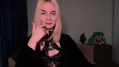 Carin online show from February 7, 4:27 am