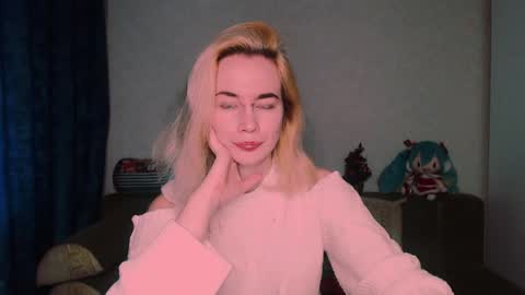 Carin online show from February 14, 6:02 am