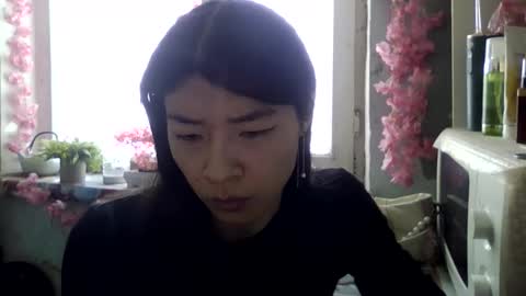 CarlyJoy online show from November 2, 8:01 am