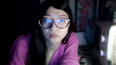 CarlyJoy online show from March 11, 6:56 pm