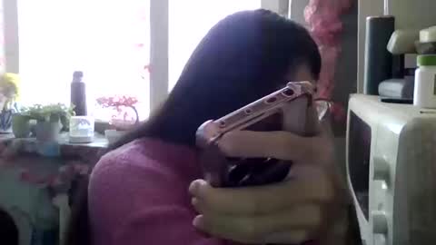 CarlyJoy online show from March 13, 9:04 am