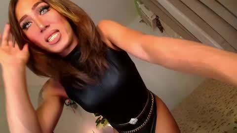 Carmella online show from December 27, 6:03 am