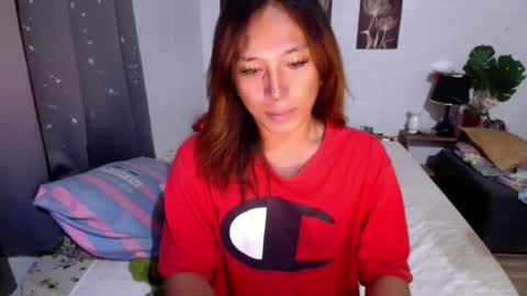 Carmella online show from September 26, 4:37 pm