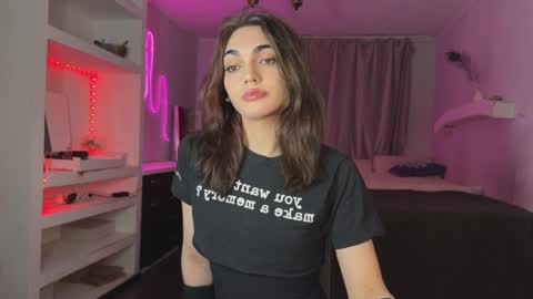 Snapshot of carry_hai chatting on January 5, 10:19 pm Carry online show from January 5, 10:19 pm