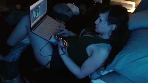 casangelbby online show from February 14, 11:28 am