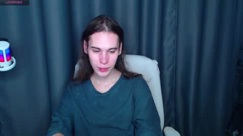 Cassie online show from February 20, 11:31 am