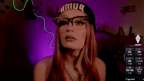 cata__mw online show from April 17, 10:11 pm