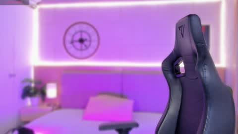 cata_johnss online show from October 30, 1:10 pm