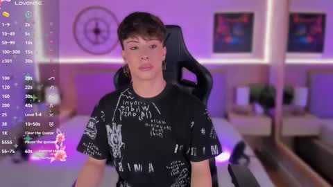 cata_johnss online show from October 31, 1:21 pm