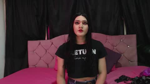 Snapshot of cataleya_divine chatting on October 23, 11:14 am Cata Prins online show from October 23, 11:14 am