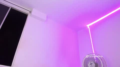 Snapshot of cataliana_mega1 chatting on October 4, 4:46 am celiscatalina instagram online show from October 4, 4:46 am