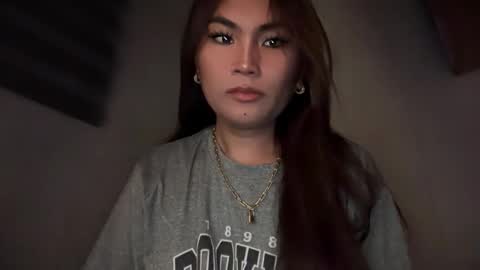 cathy online show from February 7, 1:11 am