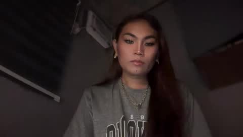 cathy online show from April 9, 1:40 am