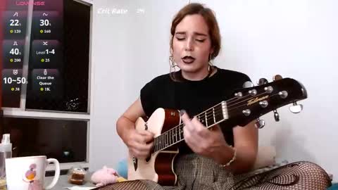 Catalina Restrepo online show from November 19, 12:32 am