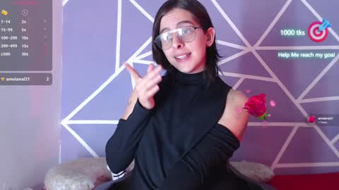 cava_pretty online show from January 3, 9:58 am