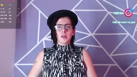 cava_pretty online show from January 6, 11:51 am